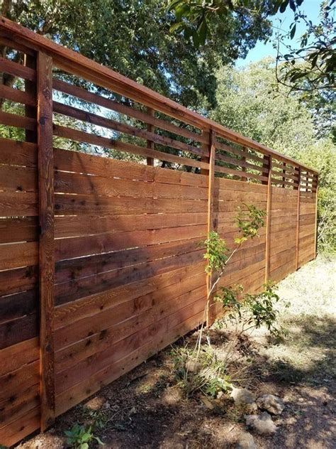 10 Uplifting Low Bamboo Fencing Ideas Modern Design 2 In 2020 Wood