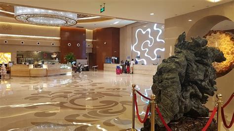 Ritan Hotel 92 ̶1̶0̶0̶ Prices And Reviews Beijing China
