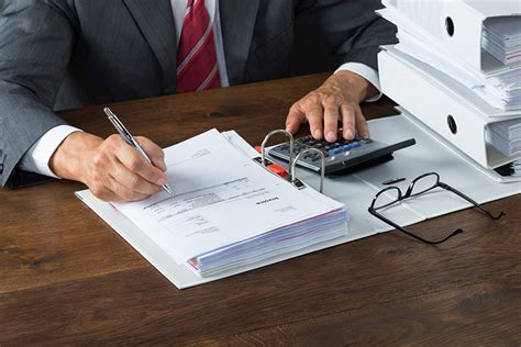 Document Scanning Solutions To Organize Your Tax Records
