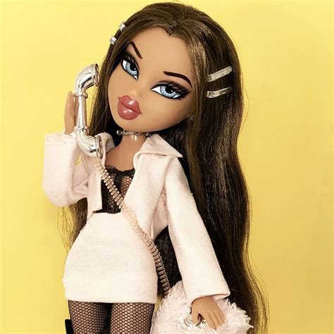 🐍monsterlool🐍 On Instagram The Original Queen B 🐝👑 Bratz