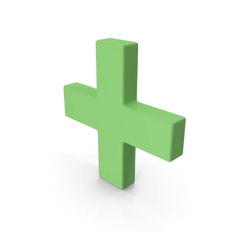 Green Plus Symbol Png Images And Psds For Download Pixelsquid S12050468d