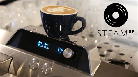 Unboxing And Reviewing The Slayer Steam Ep Espresso Machine Youtube