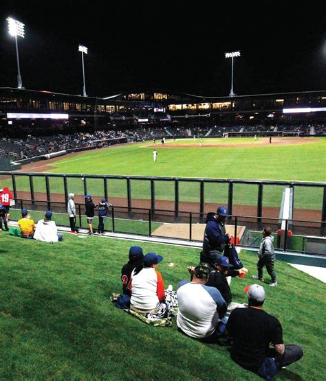 Major Changes To The Minor Leagues Baseball America Scribd