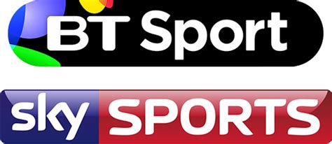 This logo image consists only of simple geometric shapes or text. Ofcom unlocks Sky Sports' pricing as BT Sport deemed a ...