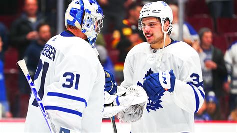 The vancouver canucks placed forward jake virtanen on leave due to sexual misconduct allegations, the team announced saturday. Thank You, Freddie Andersen, Without You There's No Chance ...