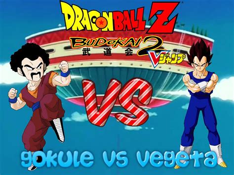 We did not find results for: Dragon Ball Z: Budokai 2 PS2 Cheat Codes and Secrets