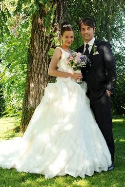 Sturm der liebe erste hochzeitsfotos von denise joshua. Explosive Hochzeit - Sturm der Liebe - ARD | Das Erste