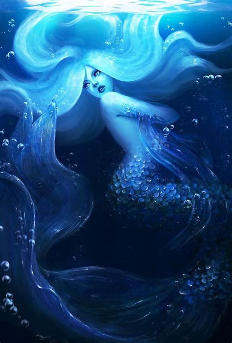 Sirena Siren Mermaid Mermaid Fairy Mermaid Dreams Mermaid Life