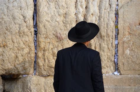 Dsc09002 Western Wall Kotel Jewish Quarter Old City Flickr