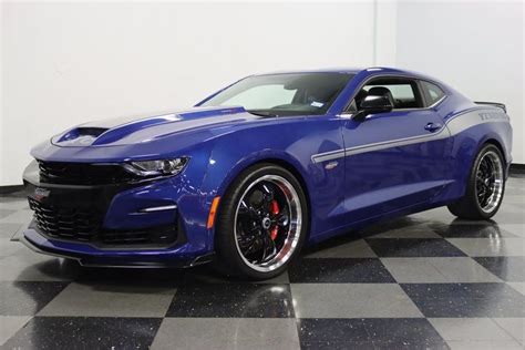 2019 Chevrolet Camaro Yenkosc Stage 2 For Sale In Fort Worth Tx