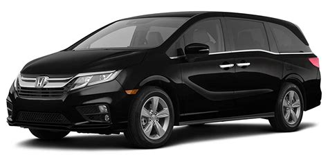 Home vehicle auctions honda odyssey. LOCKDOWN REOPENING SPECIAL: Lease 2020 Honda Odyssey EX ...