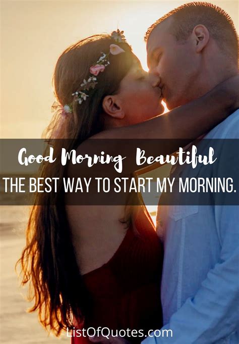 Good Morning Kiss To Boyfriend Images Hutomo