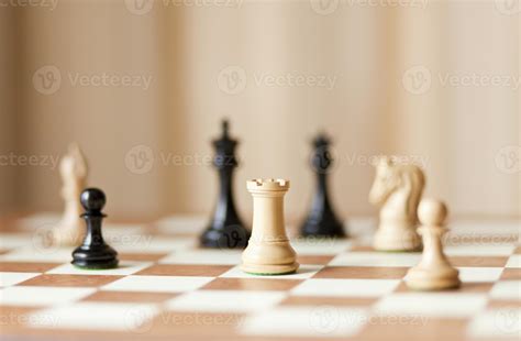 Chess Chess Game 13152362 Stock Photo At Vecteezy