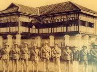 Tahukah Anda Sejarah Penubuhan Pasukan Polis Kedah Galeri Pdrm My Xxx