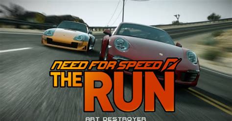 Need For Speed The Run Full Version Pc
