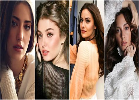 Turkish Actress Most Popular Actresses In 2021 Melares