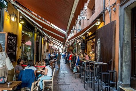 Bologna, italy is a bustling, animated city full of students. 18 Best Things to do in Bologna Italy in 2020 - Travel Addicts