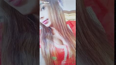 Hot Indian Tiktok Desi Girl Tik Tok 9 Youtube