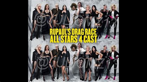 Rupauls Drag Race All Stars Season 4 Promo Vh1 Youtube