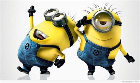 Minions Wallpapers Hd