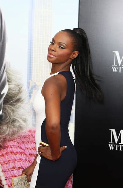 Tika Sumpter And Other Celebs Stun At Madeas Witness Protection