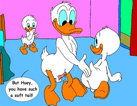 Huey Dewey And Louie Who S Who Disneyclips Hot Sex Picture