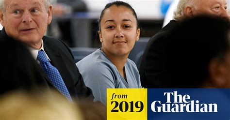 Cyntoia Brown Sex Trafficking Victim In Prison For Murder Granted Full