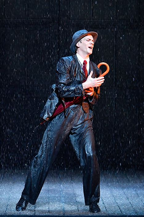 ミュージカル『singinin The Rain〜雨に唄えば〜』 チケット情報