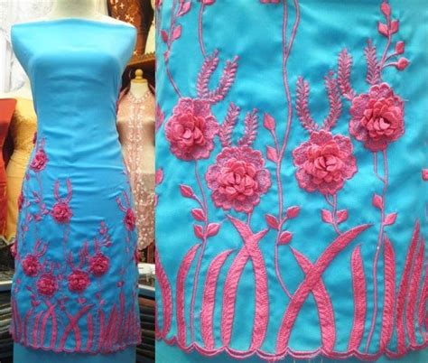 We did not find results for: Kain Lace Murah Kl - No ready stock, preorder only.