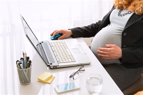 Navigating Your Right To Pregnancy Accommodations Wigdor Llp