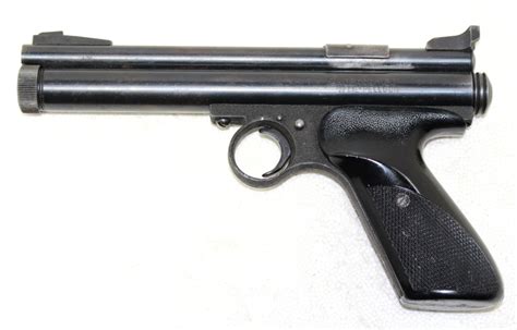 Crosman 150 Pellgun 22 Caliber Air Pistol Co2 Nr
