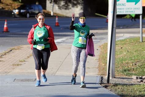 Yonkers Marathon Rebirth Races Draw Nearly 5 Times As Many Runners