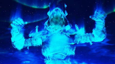 The doomsday event that will end chapter 2 season 2 is scheduled to start on june 15 at 2 p.m. FORTNITE FULL ICE KING STORM EVENT (The Ice Sphere One ...