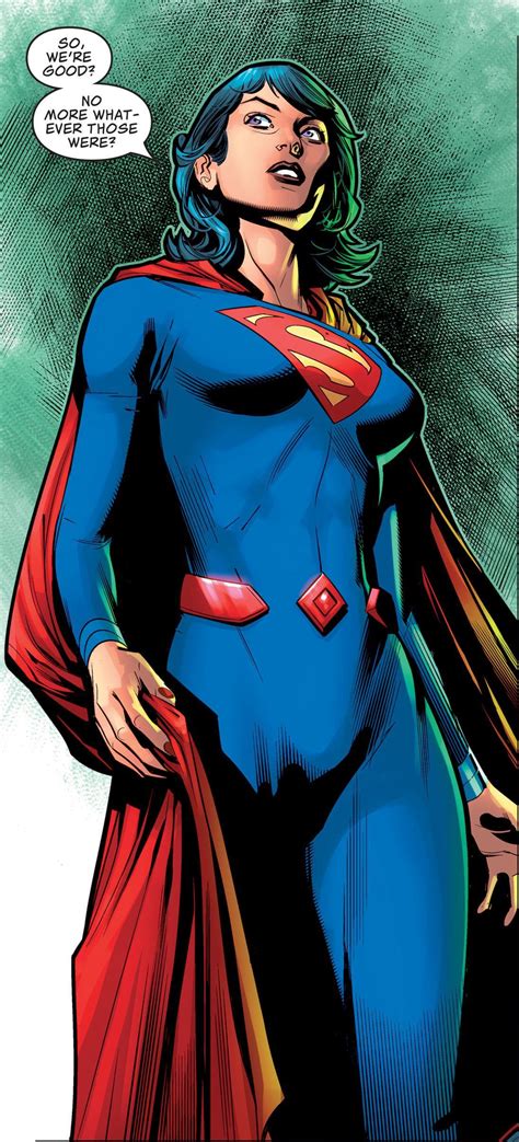Lois Lane And Superman Costume