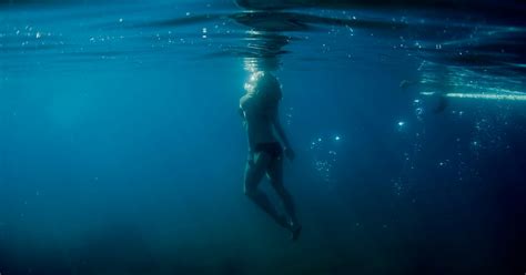 Thalassophobia Is The Little Known Phobia Almost Everyone Has