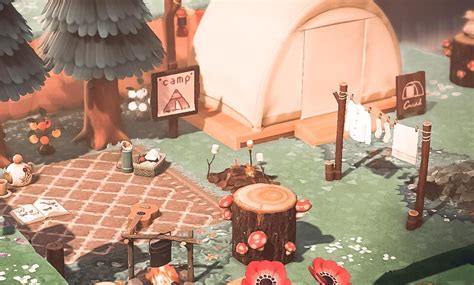 Get Inspired With These Super Cool Animal Crossing New Horizons