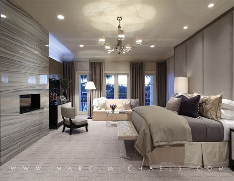 Concept 37 Modern Luxurymaster Bedroom