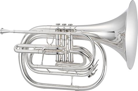 Jupiter Music Marching French Horns
