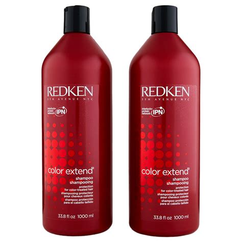 Redken Redken Color Extend Shampoo 2 Ct 338 Oz