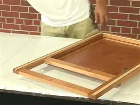 Check out our kitchen cabinets selection for the very best in unique or custom, handmade pieces from our shelving shops. How to Assemble and Install Kitchen Cabinets • Cabinets ...