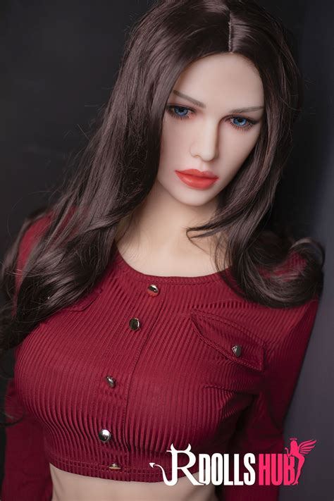 Milf Sex Doll Muriel Aibei Doll 170cm5ft7 Tpe Sex Doll