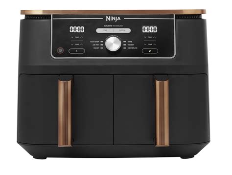 Ninja Foodi Dual Zone Air Fryer Max Review A Kitchen Game Changer