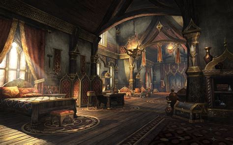 Fantasy Rooms Fantasy Castle Fantasy House Fantasy Places Medieval