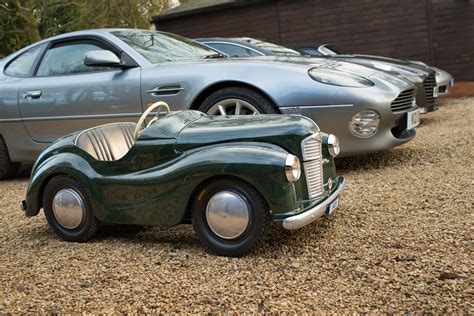 Classic Car Storage — Bowron Classic Cars