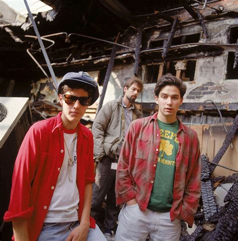 Kcbb005 Beastie Boys Iconic Images Beastie Boys Boys Mtv Live