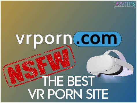 how to watch vr porn [easy step by step guide] 2022