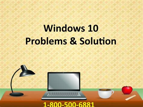 Windows 10 Technical Support Phone Number