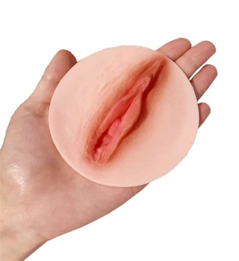 GAFF CONTROL CAMEL Toe Panty Fake Vagina Silicone Insert Pad Cross Dresser PicClick
