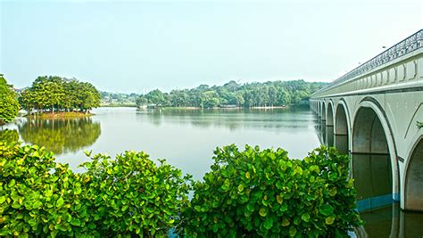 Entry to taman wetland putrajaya is free. Taman Wetland Putrajaya (Wetlands Park) - Visit Selangor