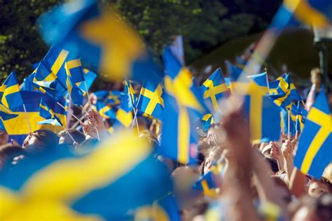 Public Holidays In Sweden Visit Sweden